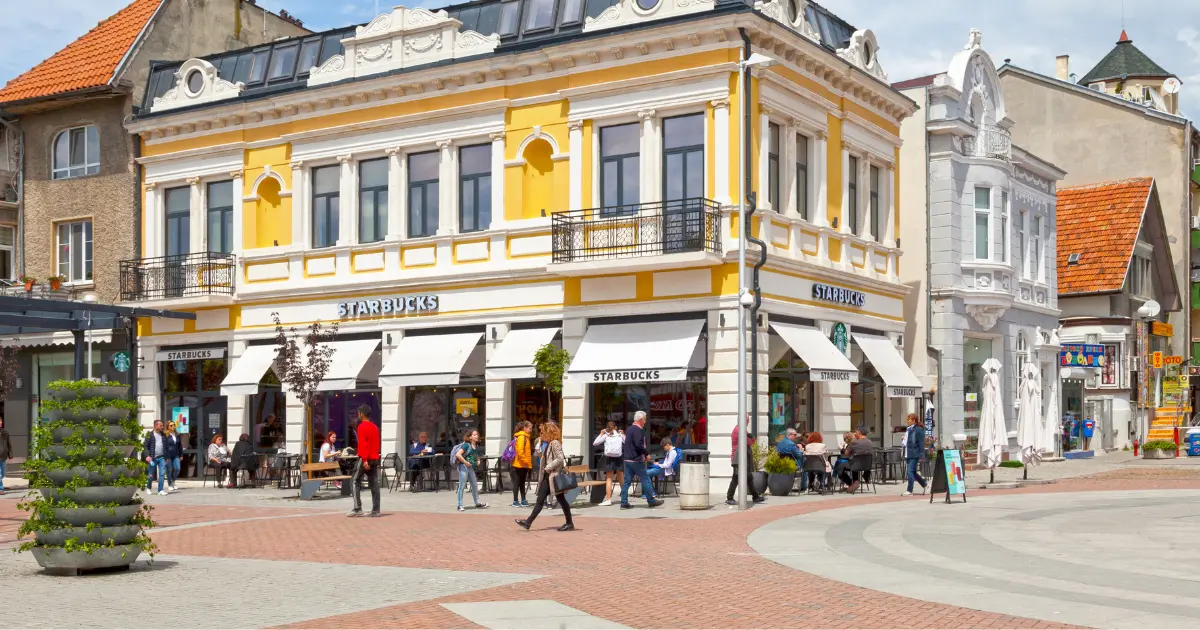 L'emplacement idéal sur Coppten