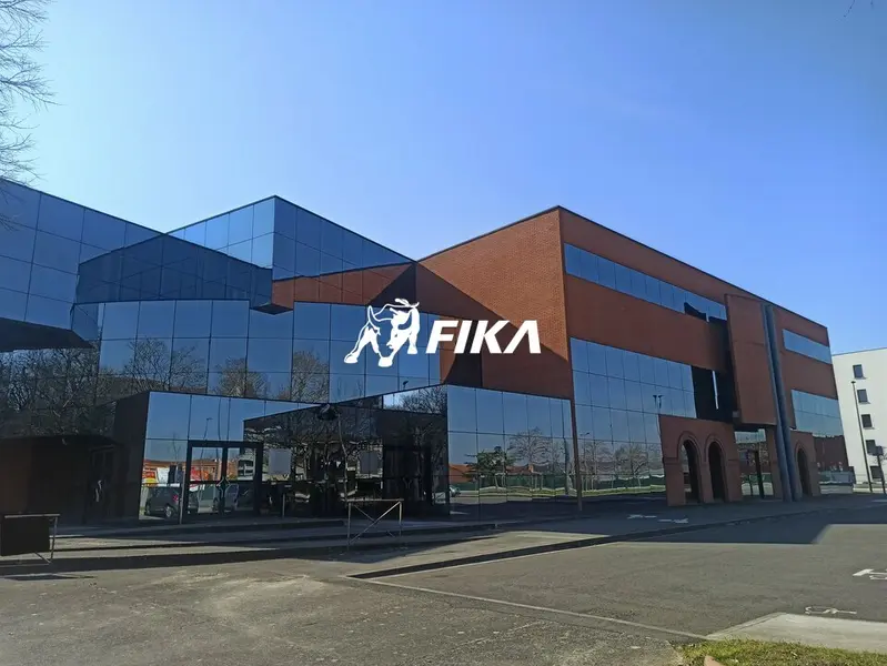 Bureau à louer - Colomiers (31770) - 2992 m² - 28 673 €/mois