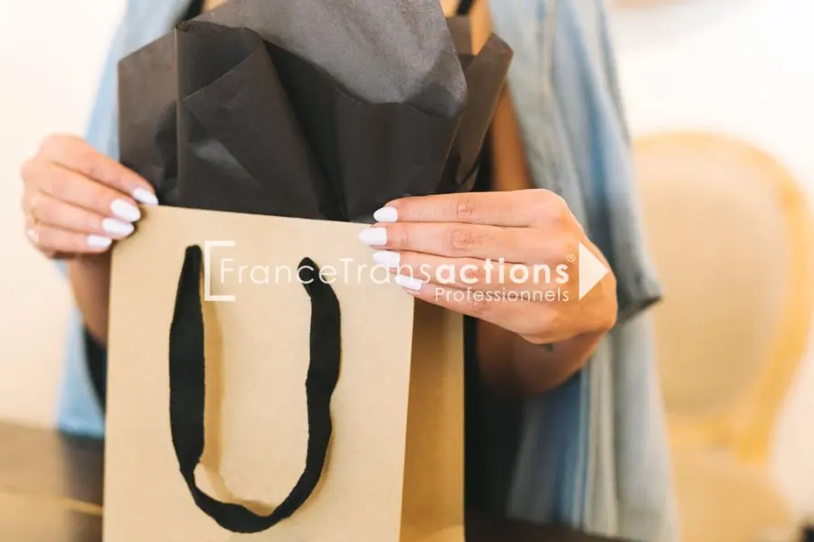 Local Commercial à louer - Toulouse (31000) - 400 m² - 8 000 €/mois