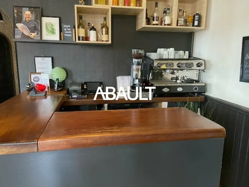 A vendre Fonds de commerce 195m² Muret