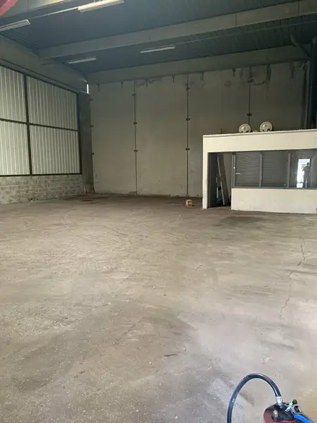 A louer Entrepôt 231.5m² Bruges