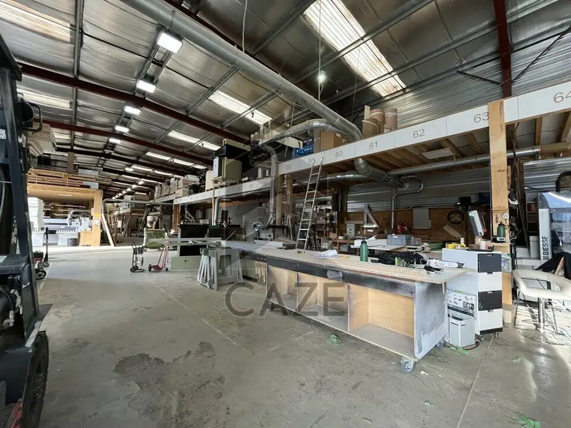 PROCHE ROCADE SORTIE 21