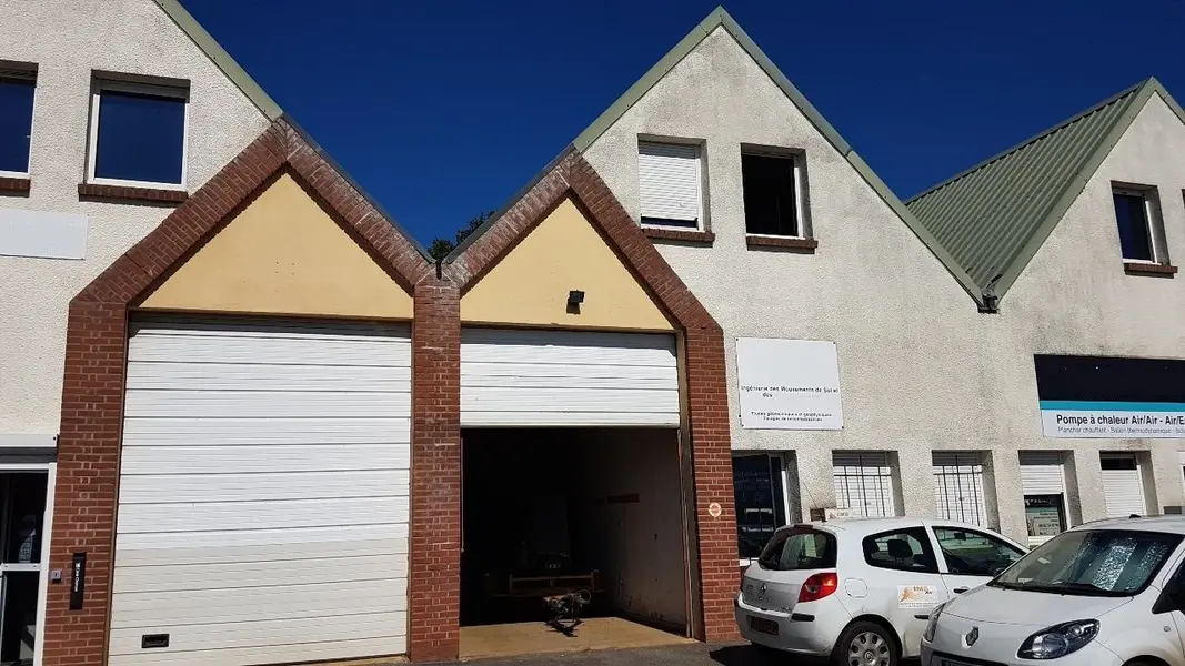 Bon état général.