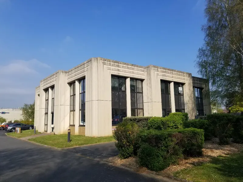 A louer Bureaux 123m² Caen A louer Bureaux 123m² Caen