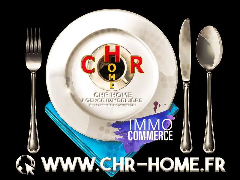 Fonds de commerce à vendre - Café - Hôtel - Restaurant - Morangis (91420) - 2...