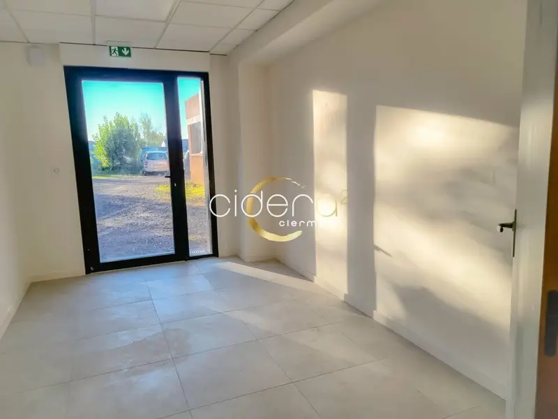 Location bureaux Chamalières (63400)  Location bureaux Chamalières (63400)