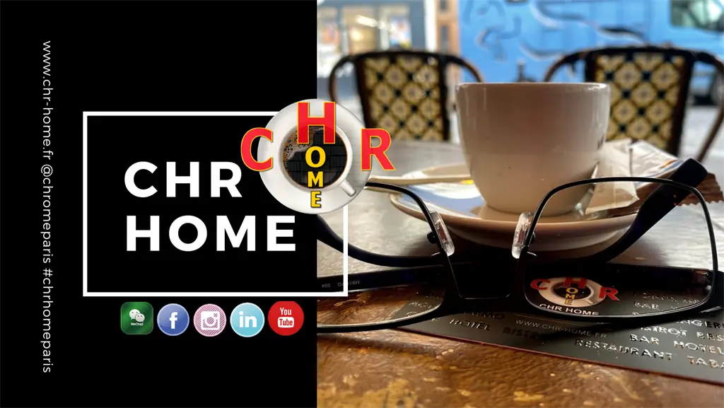 Fonds de commerce à vendre - Café - Hôtel - Restaurant - Paris (75000) - 1 78...