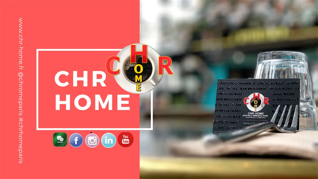 Fonds de commerce à vendre - Restauration rapide - Paris (75000) - 190 400 €