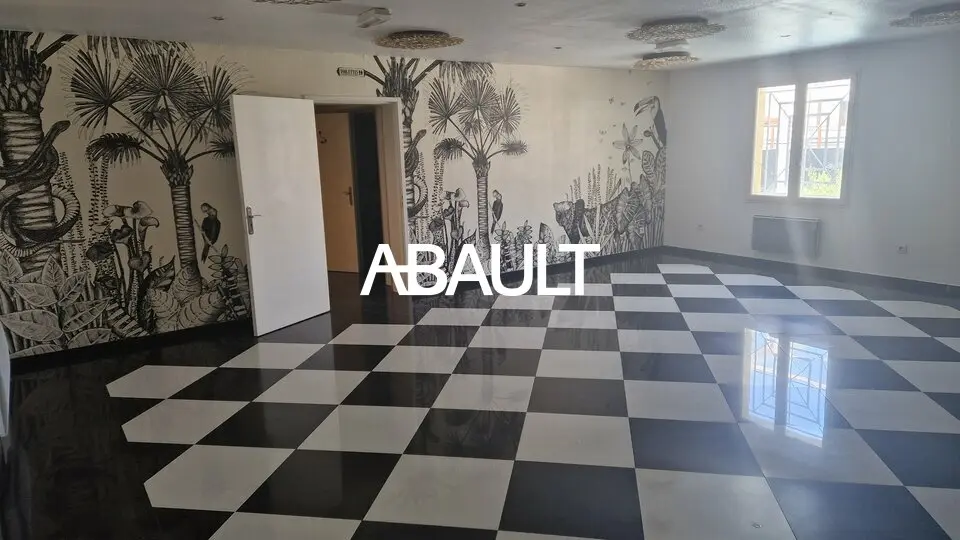 A louer Local commercial  170m² Portet-sur-Garonne