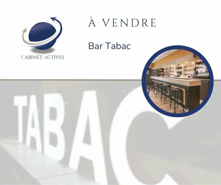 À vendre  Tabac / Presse / Souvenirs 