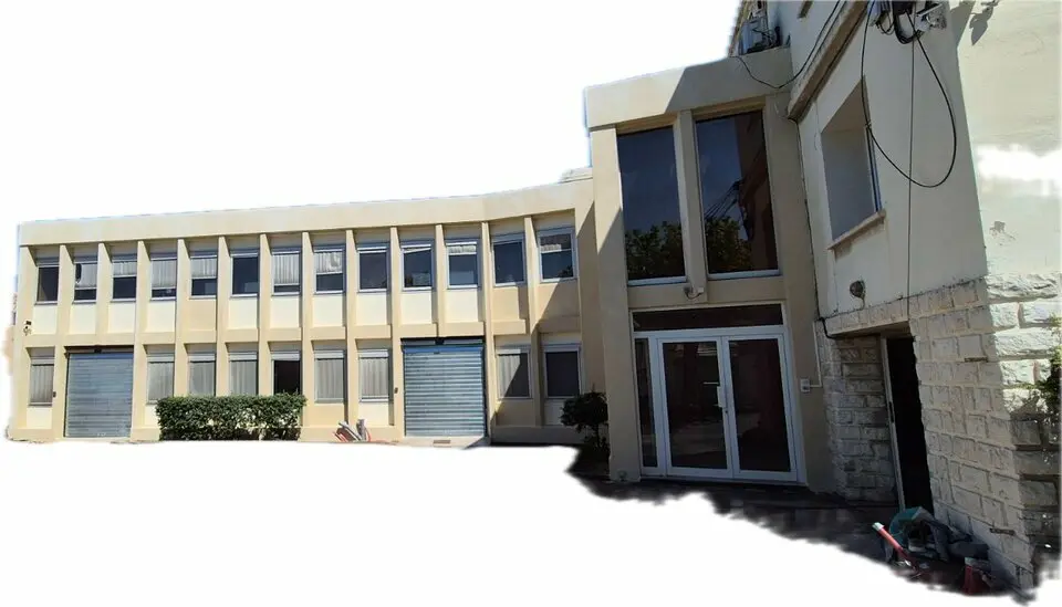 Local d'Activité - La Mède - 93m2 