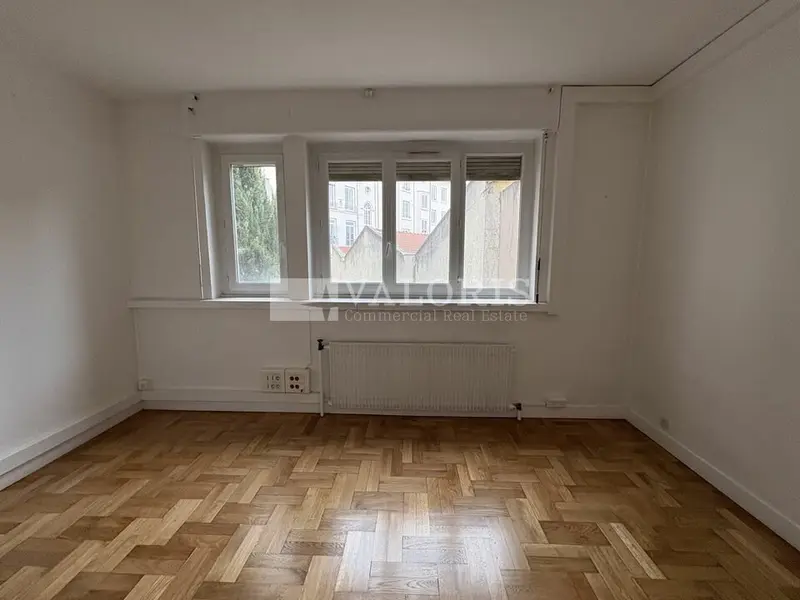 A louer Bureaux 107.35m² Lyon 07