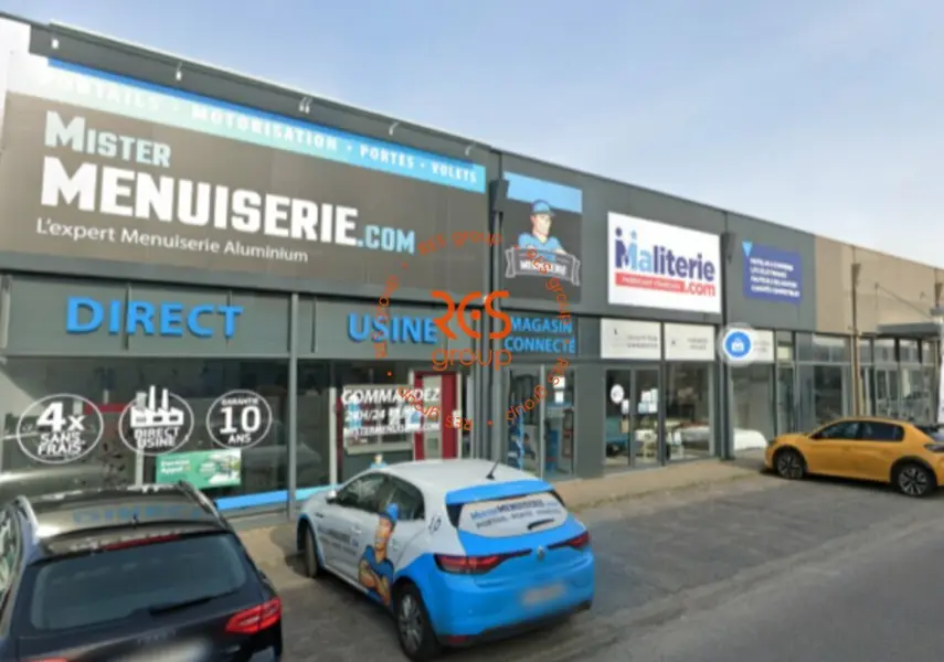 OPPORTUNITE LOCAL COMMERCIAL 