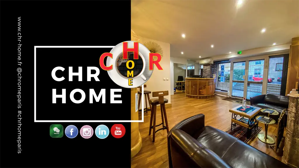 A vendre Fonds Paris