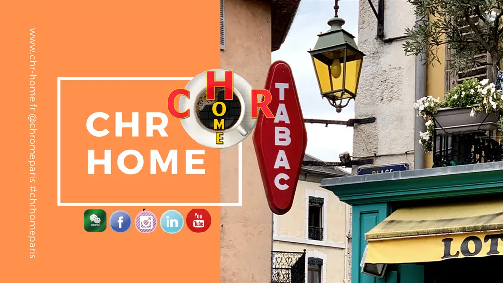 Fonds de commerce à vendre - Café - Hôtel - Restaurant - Paris (75000) - 811 ...