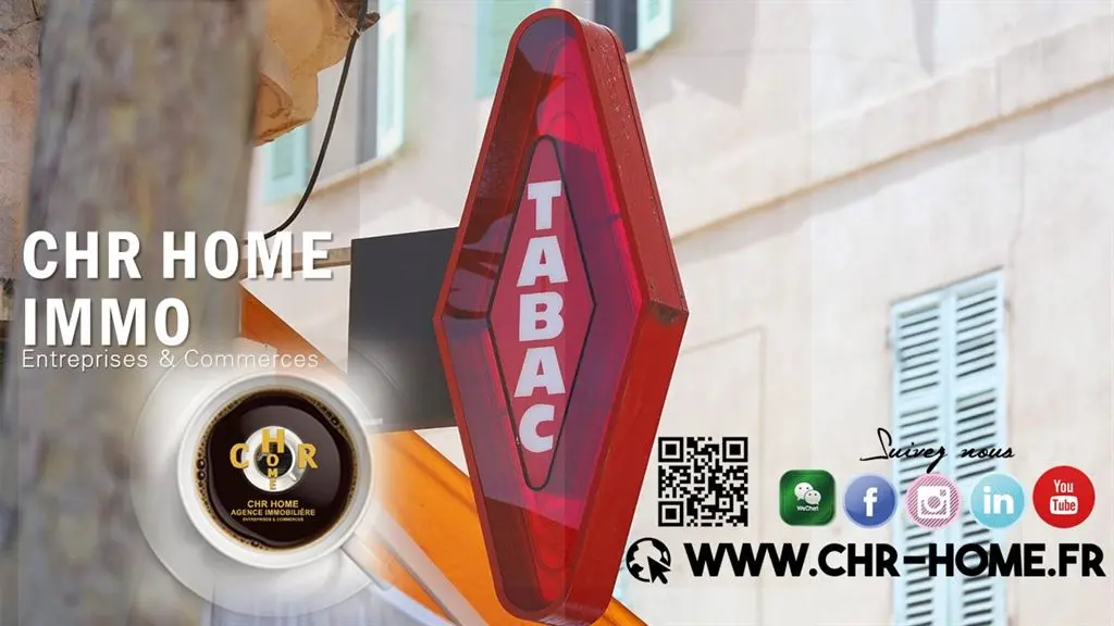 Fonds de commerce à vendre - Café - Hôtel - Restaurant - Paris (75000) - 745 ...