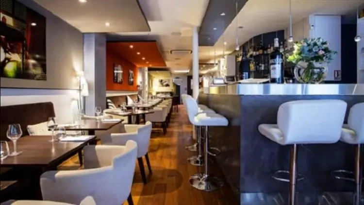 A vendre Fonds Paris