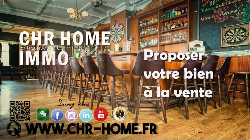 A vendre Fonds Boisemont