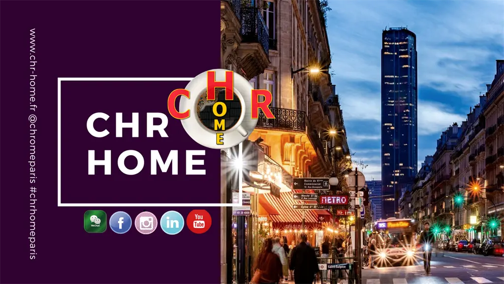 A vendre Fonds Paris