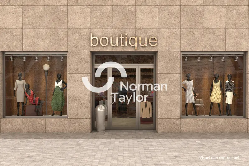 A vendre Local commercial  210.25m² Montpellier