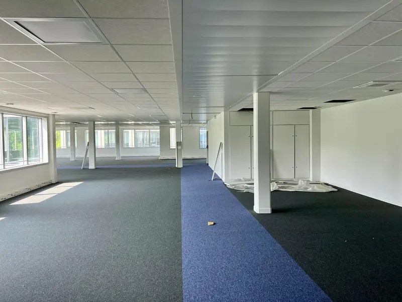 A vendre Bureaux 240m² Villepinte