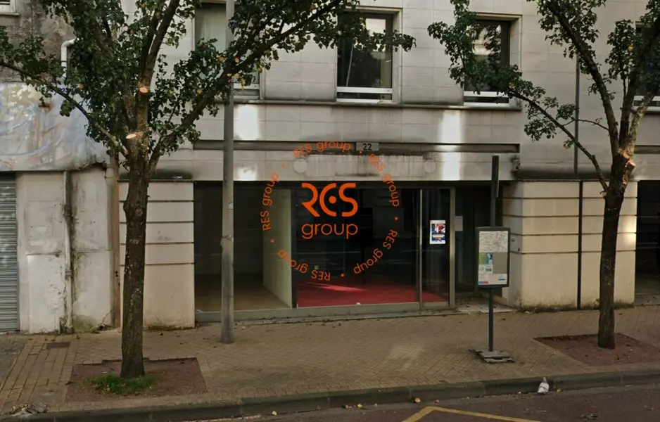 BORDEAUX CENTRE - RARE SUR LE SECTEUR