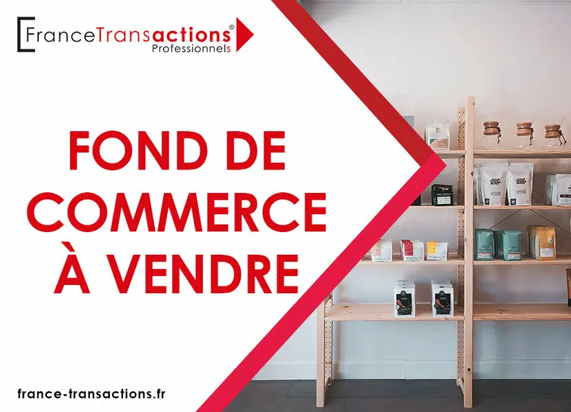 Fonds de commerce à vendre - Santé - Toulouse (31300) - 20 000 €