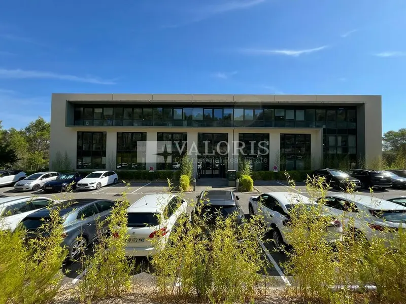 A louer Bureaux 71m² Aix-en-Provence