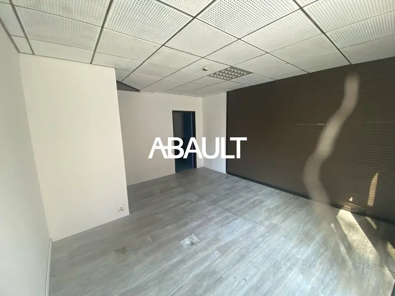 A louer Bureaux 110m² Toulouse