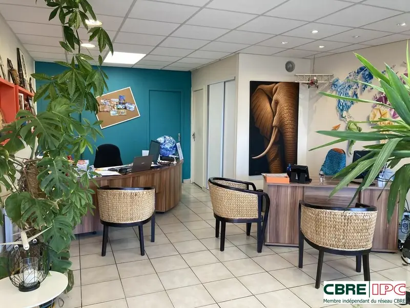LOCATION - REF : 