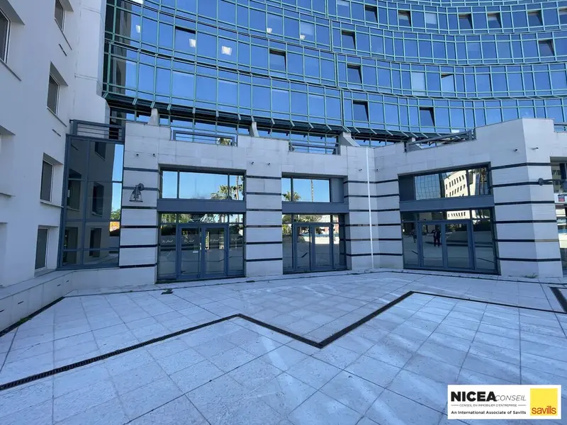 A vendre Bureaux 245m² Nice