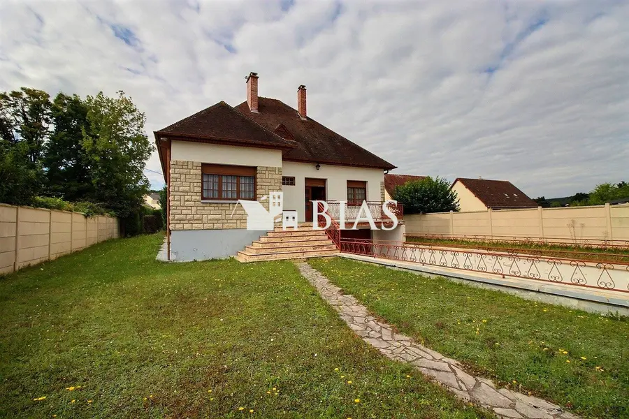 Maison à vendre Caudebec-lès-Elbeuf