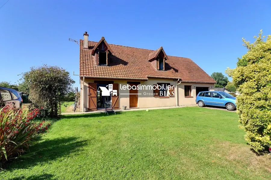 Maison à vendre Doudeville