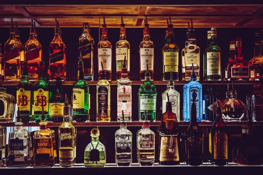 ANGERS - BAR CAFE LICENCE4
