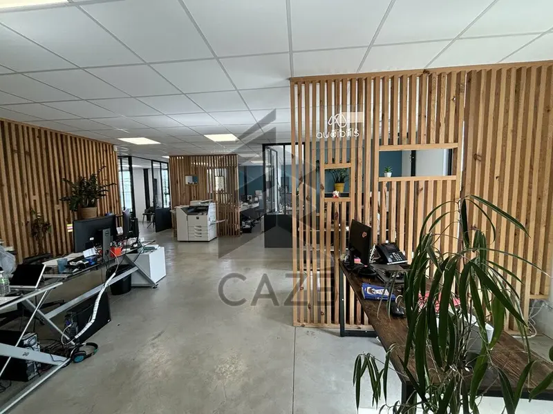 BÂTIMENT MIXTE A VENDRE