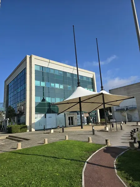 CAEN NORD-OUEST - Quartier du Parc de la FOLIE COUVRECHEF. 