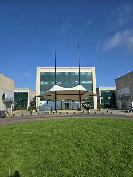 CAEN NORD-OUEST - Quartier du Parc de la FOLIE COUVRECHEF.