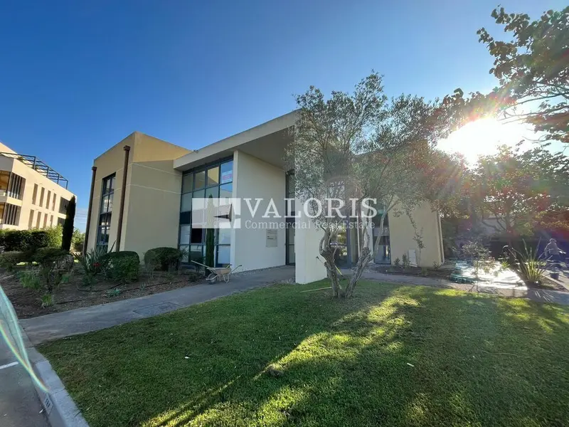 A louer Bureaux 261m² Aix-en-Provence
