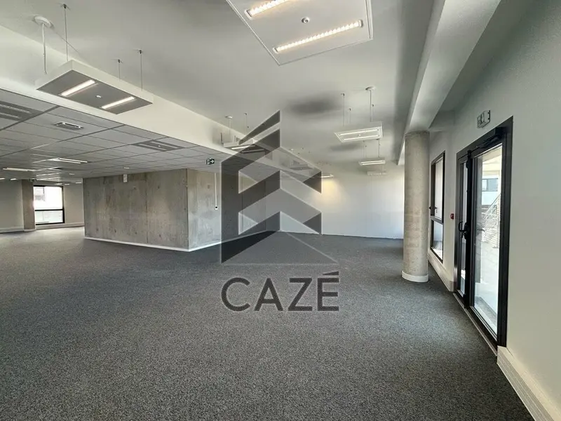 SUPERBES BUREAUX NEUFS A LOUER -  PERIGNY 