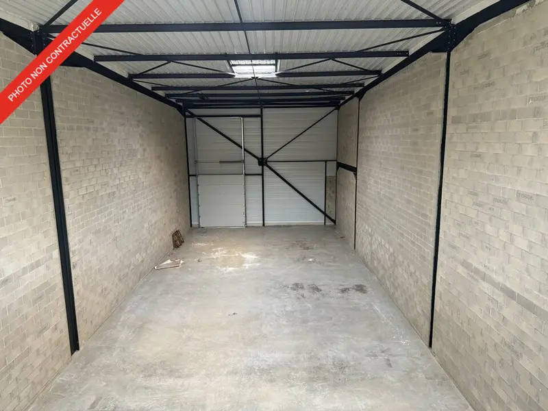 A louer Local commercial  400m² Beauvais