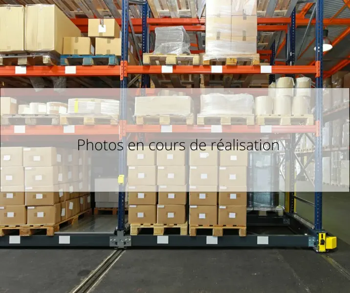 Entrepôt à vendre - PROCHE ROCADE et N89