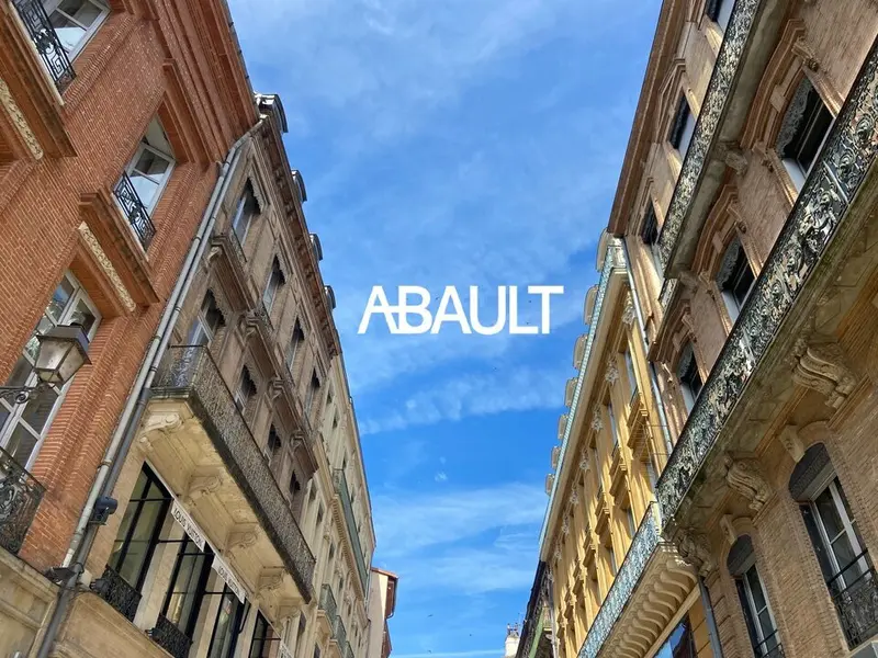 A louer Local commercial  82.5m² Toulouse