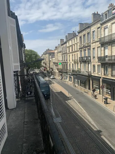 A louer Bureaux 208m² Bordeaux