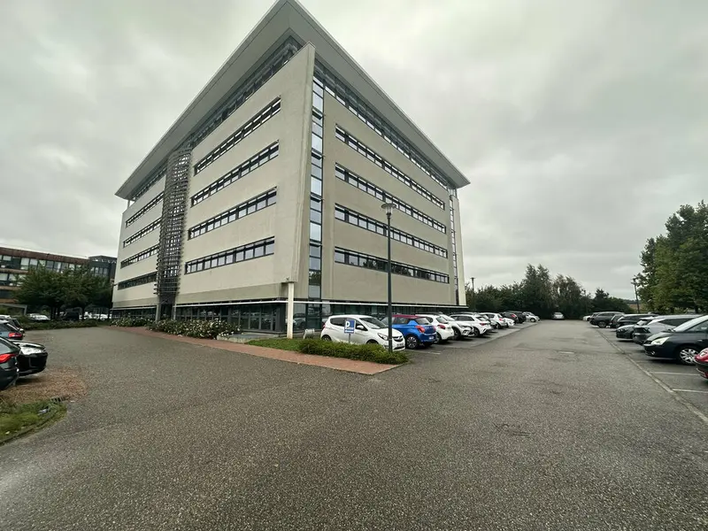 BUREAUX - SCHILTIGHEIM