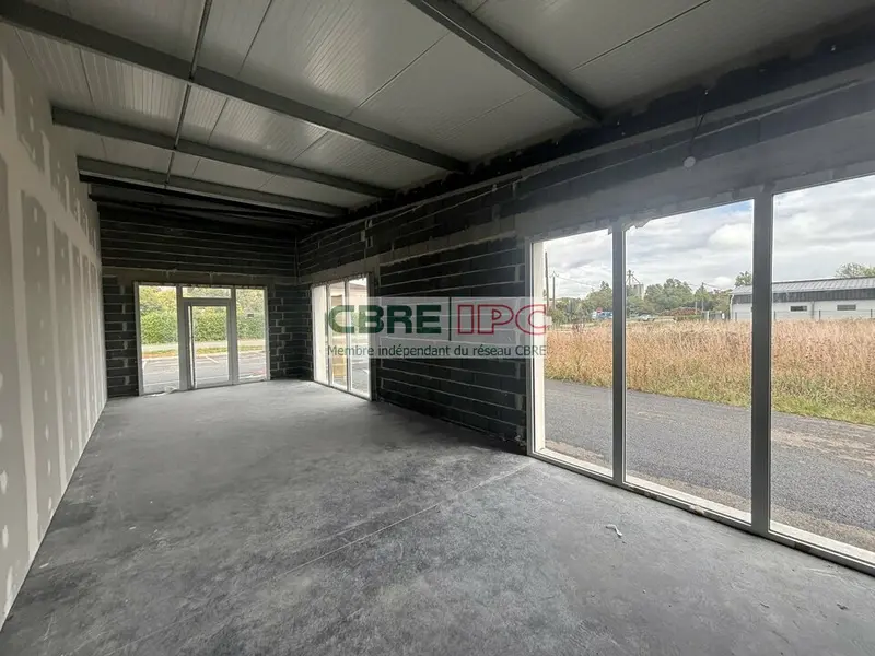 LOCATION - REF : 7991FL3