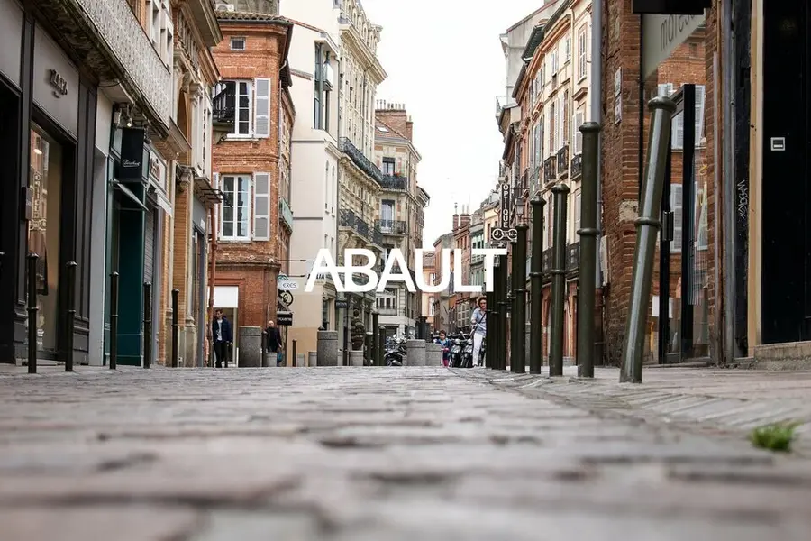 A louer Local commercial  391m² Toulouse