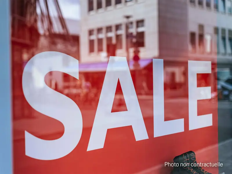 A vendre Local commercial  45m² Lyon 07