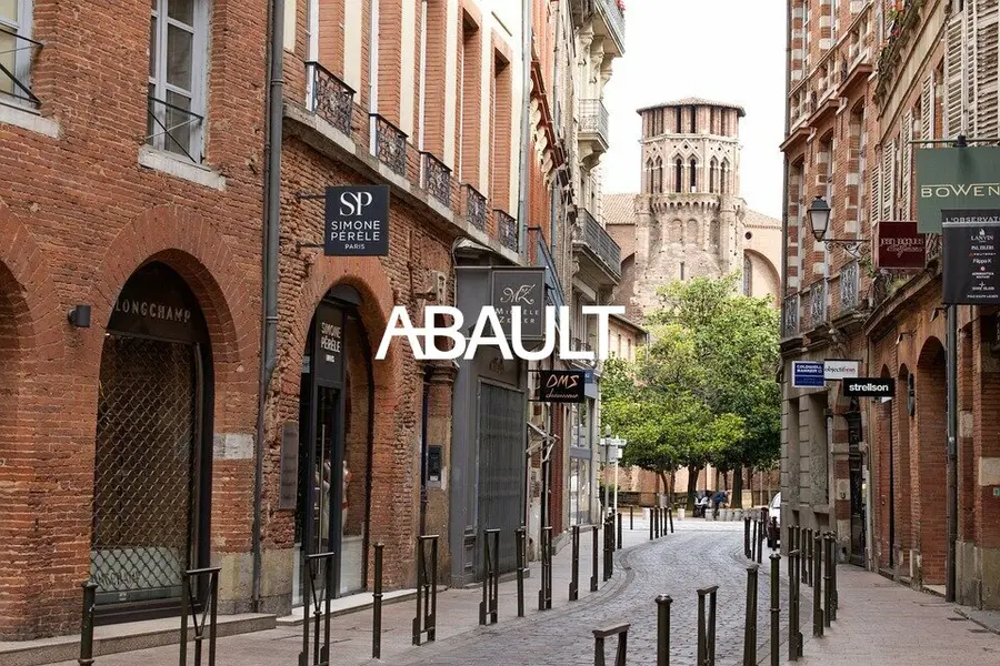 LOCAL COMMERCIAL A LOUER ALLEES JEAN JAURES