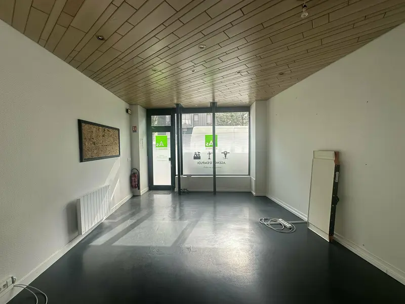 STRASBOURG - STRASBOURG CENTRE