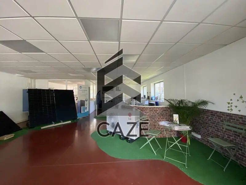 CELLULE A VENDRE - PROXIMITE ROCADE